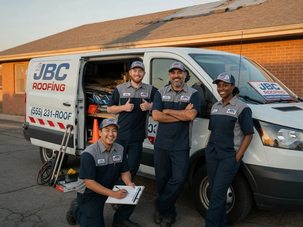 Roof Replacement company in Marion, SC