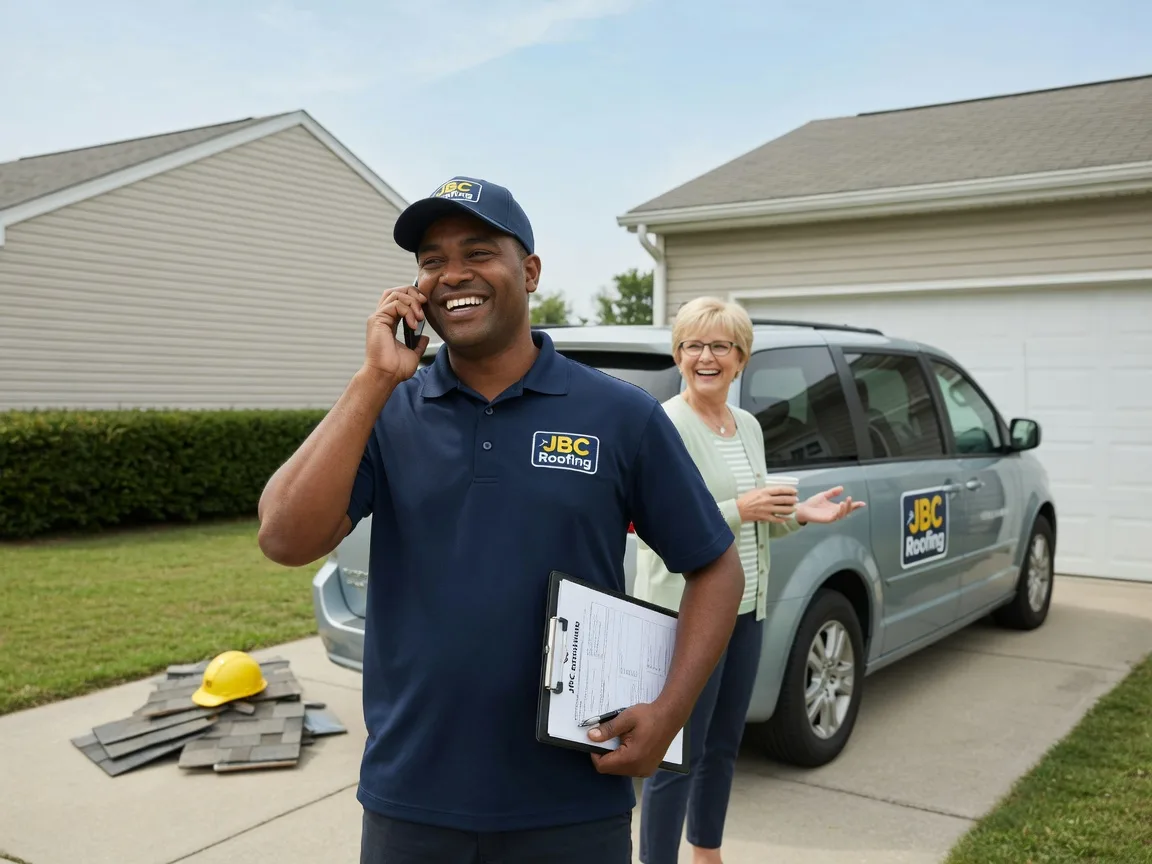 Roof Replacement Marion, SC FAQs